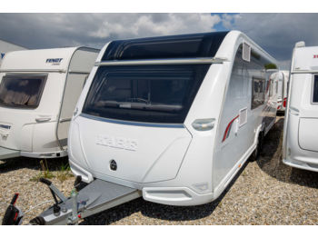 Kabe IMPERIAL 740 TDL FK FRONTKÜCHE  - Caravana