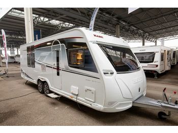 Kabe IMPERIAL 740 TDL KS  - Caravana