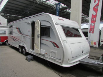 Kabe IMPERIAL 780 DGLE KS MOVER TRUMA XT4  - Caravana