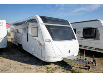 Kabe IMPERIAL 780 D GLE  - Caravana