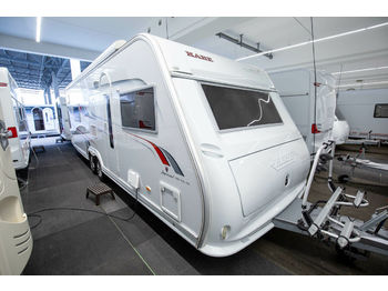 Kabe IMPERIAL IMPERIAL 780 E-TDL SAT MARKISE WECHSELR  - Caravana