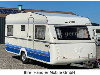 Kabe Polar 520 GS,  - Caravana