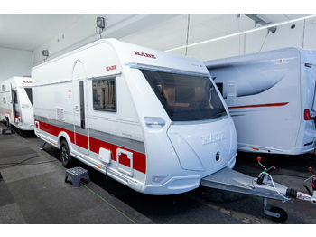 Kabe ROYAL 520 XL  - Caravana