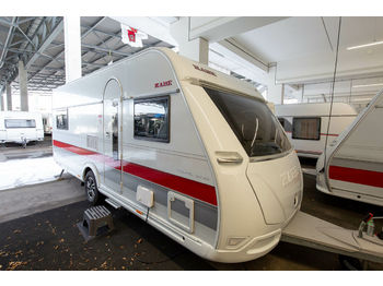 Kabe ROYAL 560 GLE  - Caravana