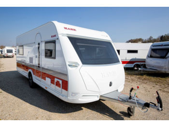 Kabe ROYAL 560 GLE KS  - Caravana