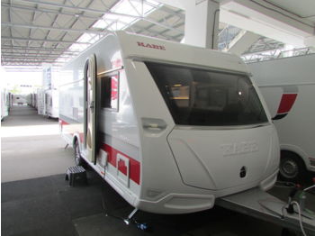 Kabe ROYAL 560 XL KS  - Caravana