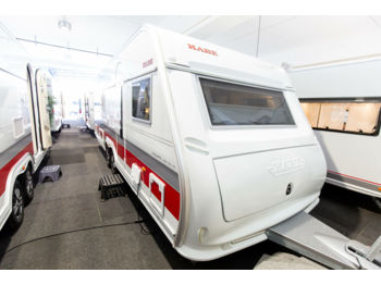 Kabe ROYAL 630 ETDL KS MOVER TRUMA XT4  - Caravana