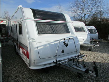 Kabe ROYAL 630 E-TDL KS TANDEM SAT MARKISE  SOLAR  - Caravana