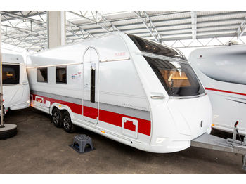 Kabe ROYAL 630 TDL FK KS  - Caravana