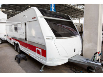 Kabe ROYAL 630 TDL FK KS FRONTKÜCHE  - Caravana