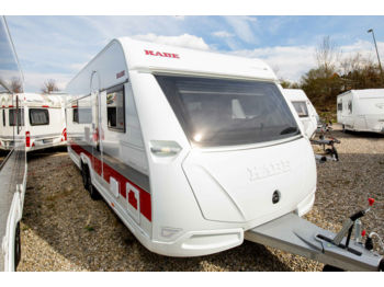 Kabe ROYAL 630 TDL KS  - Caravana