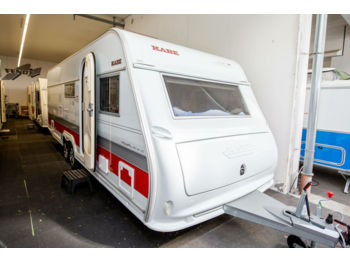 Kabe ROYAL 740 GXL KS PREISHAMMER  - Caravana