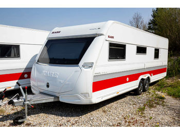 Kabe ROYAL 740 TDL  - Caravana