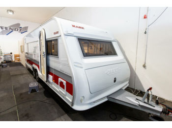 Kabe ROYAL 740 UTDL KS PREISHAMMER  - Caravana