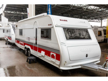 Kabe ROYAL 780 ETDL KS  - Caravana