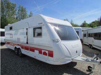 Kabe Royal 740 TDL E9 Stockbetten  - Caravana