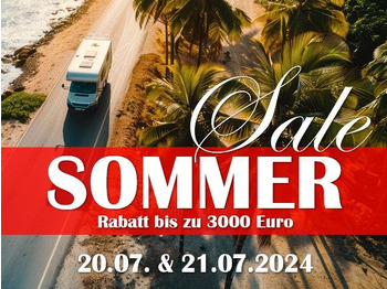 Kabe Royal 780 TDL-KS/1.Hand/Einzelbetten/AldeHeizung  - Caravana