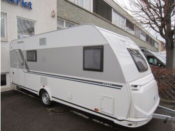 Caravana Knaus Sport540FDK
