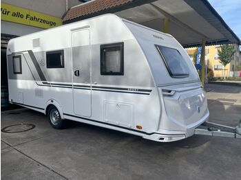 Caravana Knaus Sport 500 KD