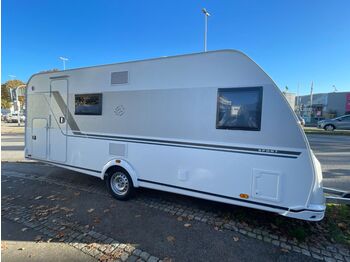 Caravana Knaus Sport 540FDK