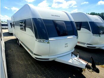 Caravana nuevo Hobby 650 UFf Prestige: foto 1