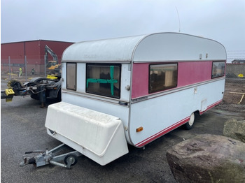  Husvagn Kabe Smaragd -1979 (Renoveringsobjekt) - Autocaravana