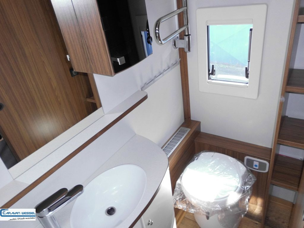 Caravana nuevo Polar 620 BQD selected 2x ALDE KLIMA u.v.m.: foto 30