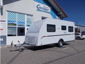 Caravana nuevo Weinsberg CaraCito 450 FU Gewichtserhöhung auf 1500 kg: foto 1