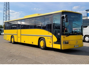 Autobús suburbano MERCEDES-BENZ