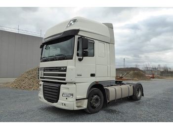 DAF 105.460 SSC, ZF Intarder, Euro 5 EEV  - Cabeza tractora