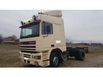 DAF 95.430 ATI 4x2 tractor unit euro2 - Cabeza tractora