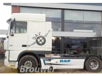 DAF 95.480  - Cabeza tractora