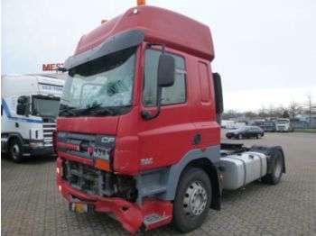 DAF DAF - Cabeza tractora