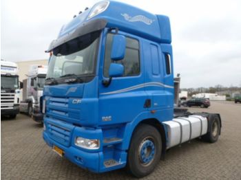 DAF FT85.360CF EURO 5 - Cabeza tractora