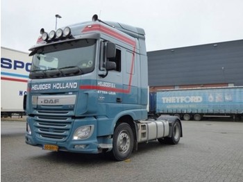 DAF FTXF - Cabeza tractora