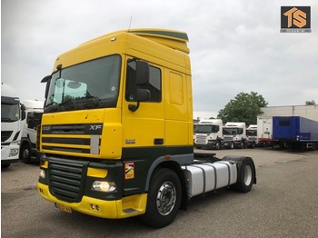 Cabeza tractora DAF FT XF105 460 - AUTOMATIC - NL TOP TRUCK