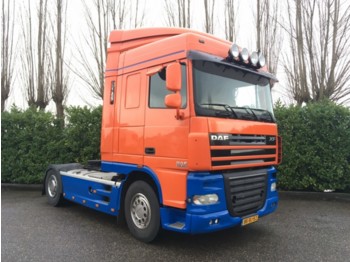 DAF FT XF105.460 Euro5 - Cabeza tractora