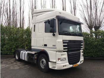 DAF FT XF105.460 Euro5 - Cabeza tractora