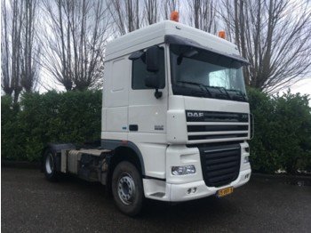 DAF FT XF105.460 Euro5 Hydrauliek - Cabeza tractora