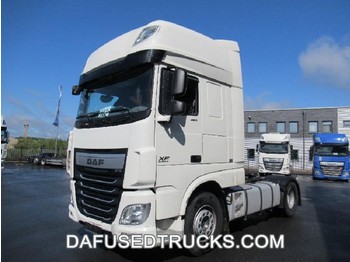 Cabeza tractora DAF FT XF460: foto 1