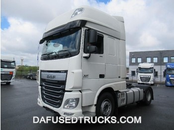 Cabeza tractora DAF FT XF460