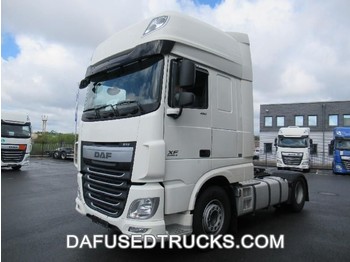 Cabeza tractora DAF FT XF460: foto 1