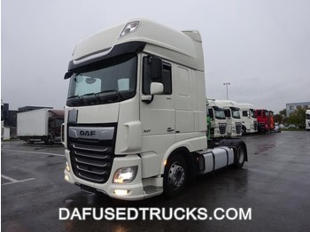 Cabeza tractora DAF FT XF480: foto 1