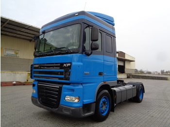 Cabeza tractora DAF XF105-410: foto 1