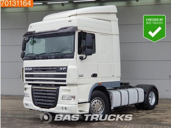 Cabeza tractora DAF XF105.460 4X2 SC Euro 5