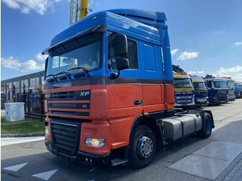 Cabeza tractora DAF XF 105.410 4X2