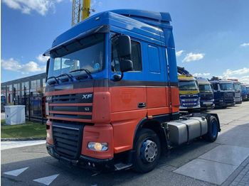 Cabeza tractora DAF XF 105.410 4X2: foto 1