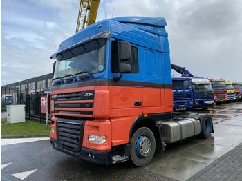 Cabeza tractora DAF XF 105.410 4X2: foto 1