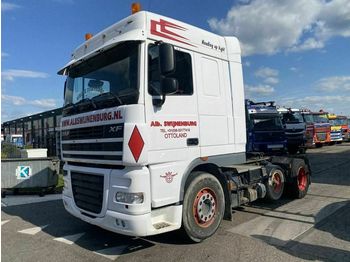 Cabeza tractora DAF XF 105.410 6X2