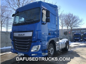 Cabeza tractora DAF XF 440 FT: foto 1